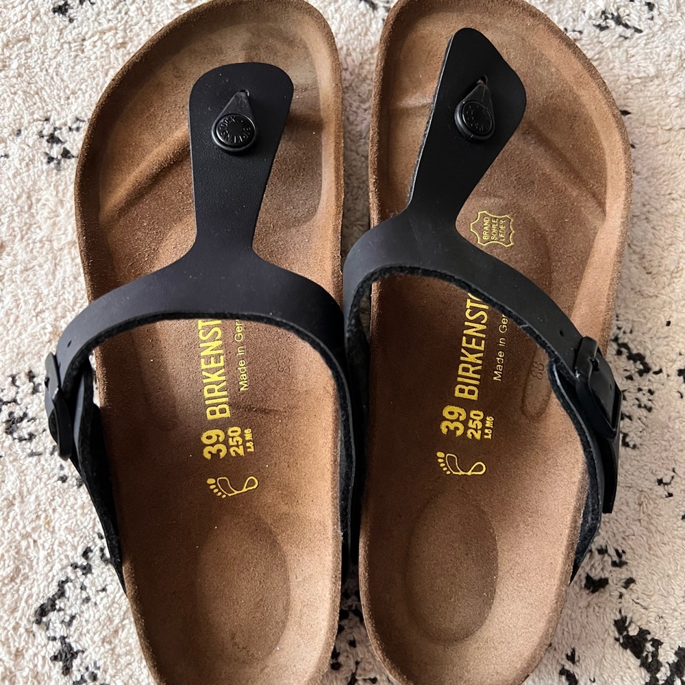 Birkenstock Sandles Not Authentic but still adorable!!